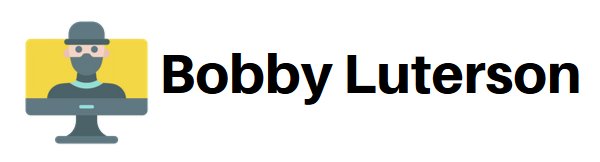 Bobby Luterson Offensive IT and security company